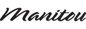 Manitou brand logo