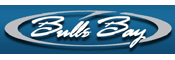 Bulls Bay brand logo