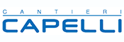 Capelli brand logo