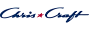 Chris-Craft brand logo