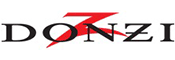 Donzi brand logo