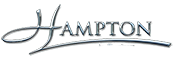 Hampton brand logo
