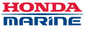 Honda brand logo