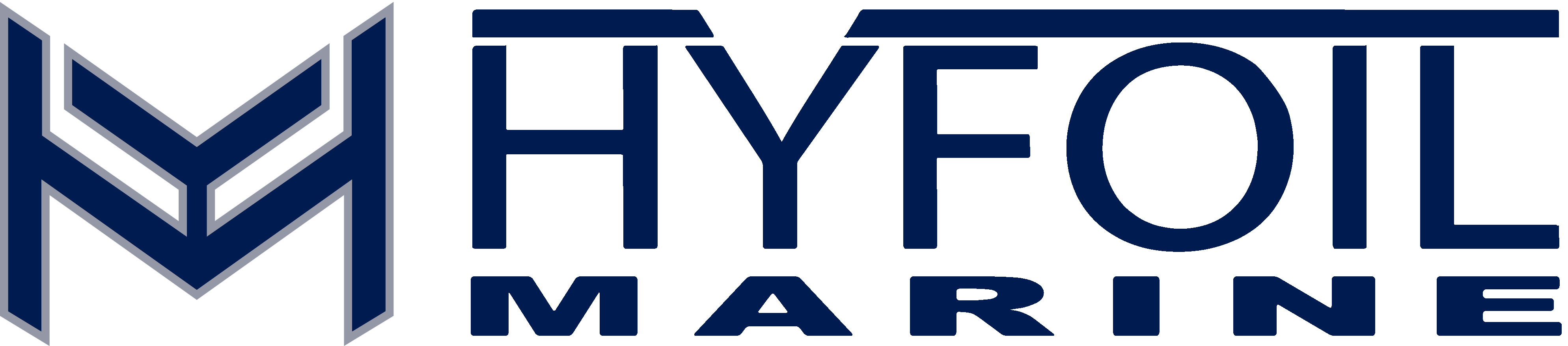 Hyfoil logo
