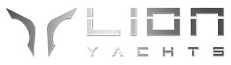 Lion Yachts brand logo