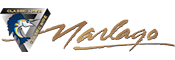 Marlago brand logo