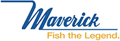 Maverick brand logo
