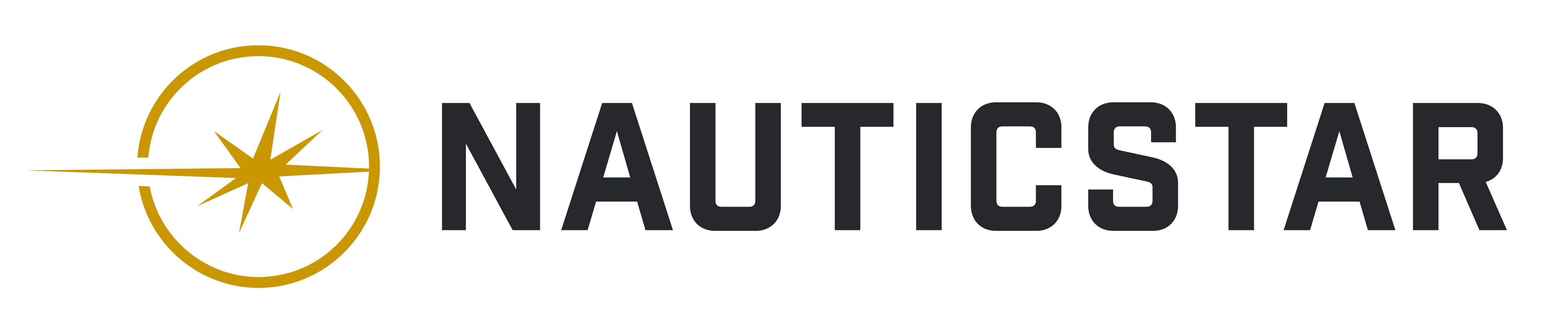 NauticStar brand logo