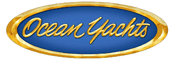 Ocean Yachts logo