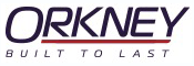 Orkney brand logo