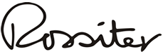 Rossiter brand logo