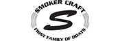 Smoker Craft brand logo