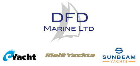 DFD Marine Ltd (Malo Yachts UK)