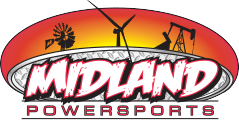 Midland Powersports Logo