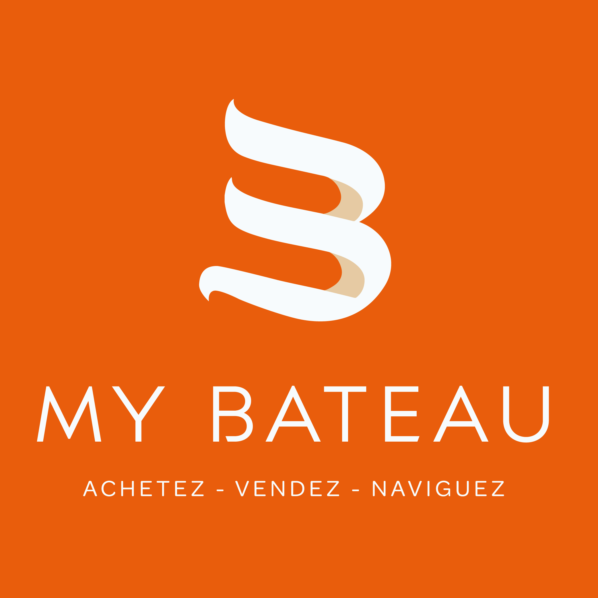 MY BATEAU