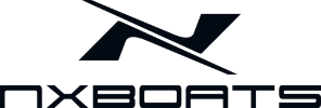 NX Boats logo