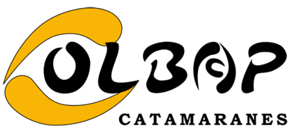 catamaranes olbap