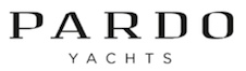 Pardo Yachts brand logo