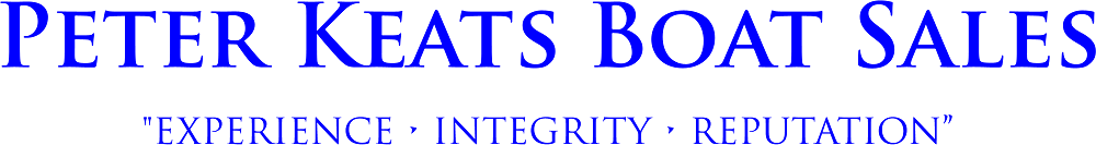 Peter Keats Boat Sales