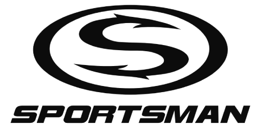 Sportsman brand logo
