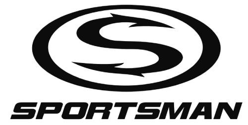 Sportsman logo