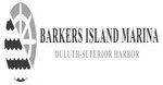 Barker's Island Marina