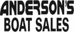 Anderson's Boat Sales