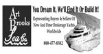 Art Brooks Sea Company