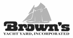 Browns Yacht Sales
