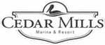 Cedar Mills Marina and Resort