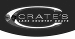 Crate's Lake Country Boats