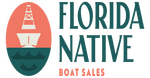 Florida Native Boat Sales