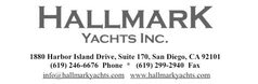 Hallmark Yachts Inc.