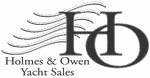 Holmes & Owen Yacht Sales