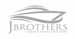 J Brothers, Luxury Yacht Advisors