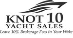 knot 10 yacht sales yachtworld