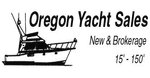 OREGON YACHT SALES, INC.