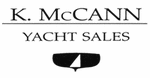 K. McCann Yacht Sales