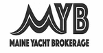 Maine Yacht Brokerage