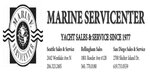 Marine Servicenter - San Diego