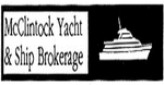 McClintock Yacht & Ship Brokerage