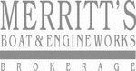 Merritt's Boat & Engine Works Brokerage