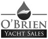 O'Brien Yacht Sales