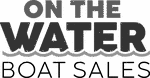 On The Water Boat Sales