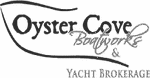 Oyster Cove Boatworks and Yacht Brokerage
