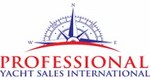 Professional Yacht Sales International