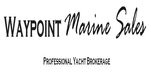 Waypoint Marine Sales