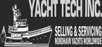 Yacht Tech Sales- James Knight and Associates
