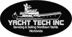 yacht tech sales