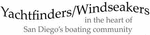 Yachtfinders Windseakers